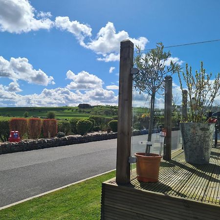 Daffodil Lodge Cockermouth Exterior foto