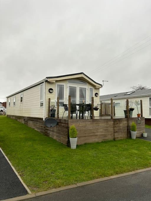 Daffodil Lodge Cockermouth Exterior foto