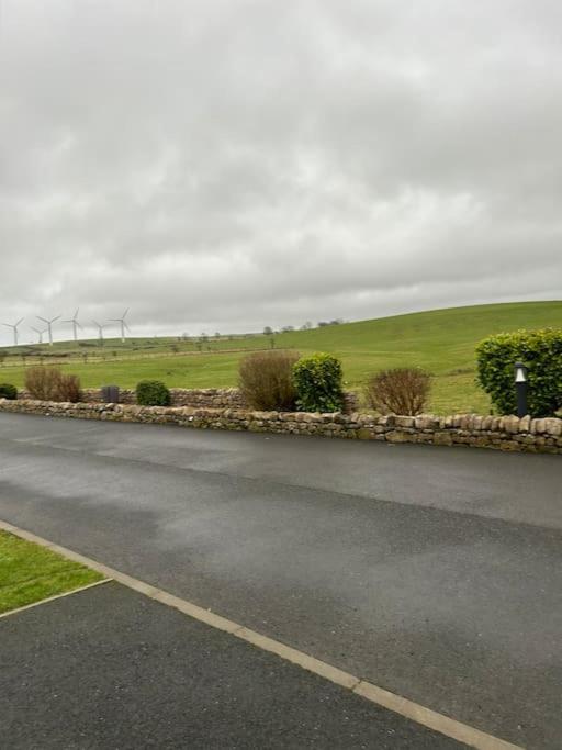 Daffodil Lodge Cockermouth Exterior foto
