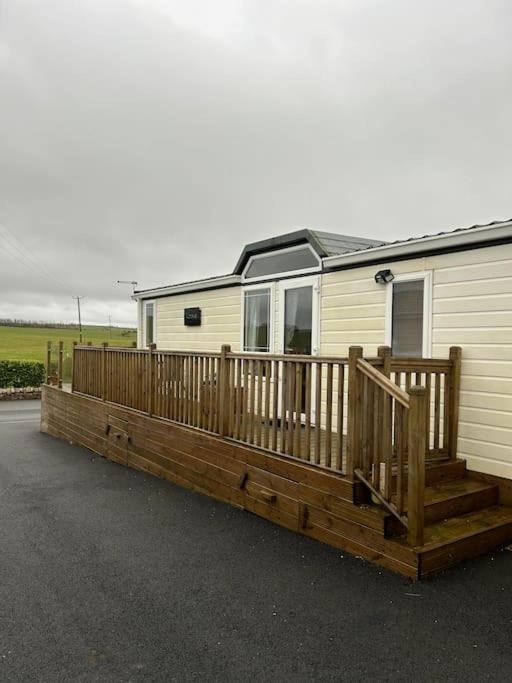 Daffodil Lodge Cockermouth Exterior foto