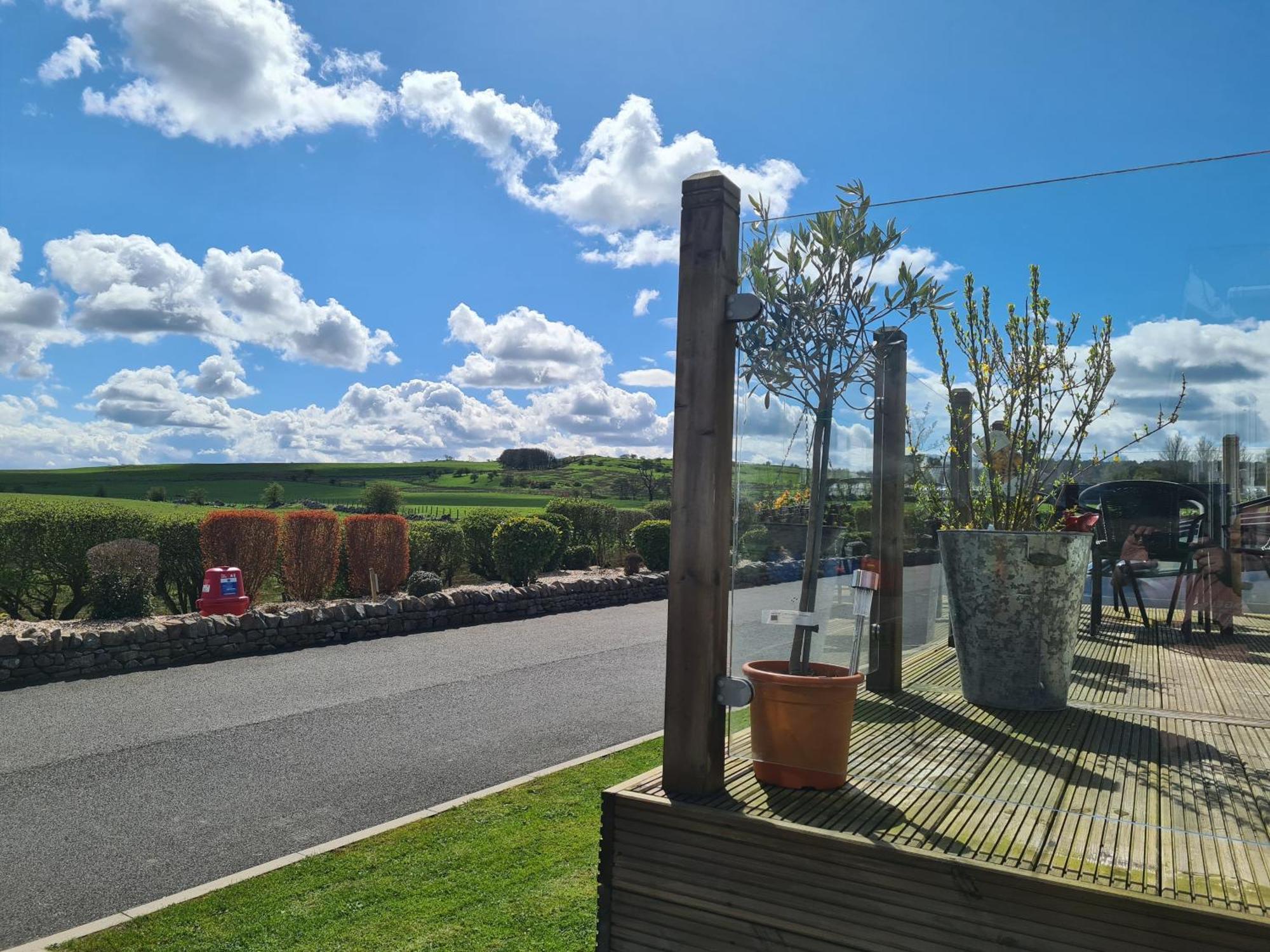 Daffodil Lodge Cockermouth Exterior foto